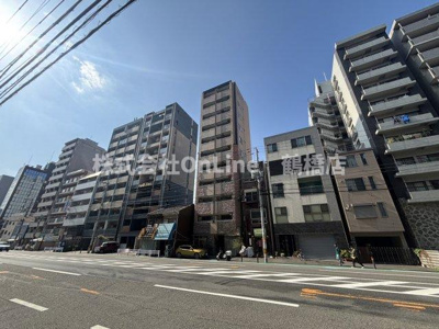 【展望】 | フェリーチェ上本町
