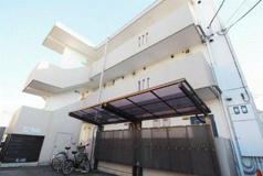 アートヒルズ一条の画像