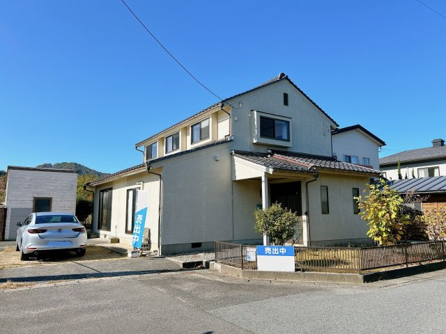 【現況販売】岩美町浦富の画像