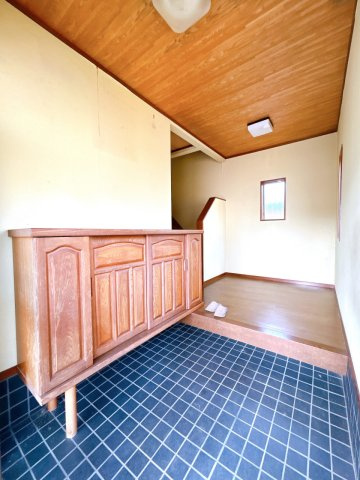 【玄関】の画像