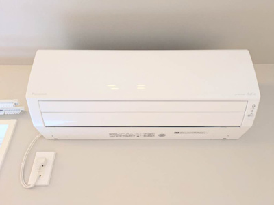 【設備】 | シャーメゾンアルバス新山口