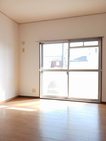 ランデックスの居間・リビング