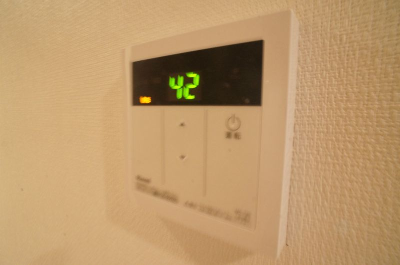 リブリ・エステラの設備