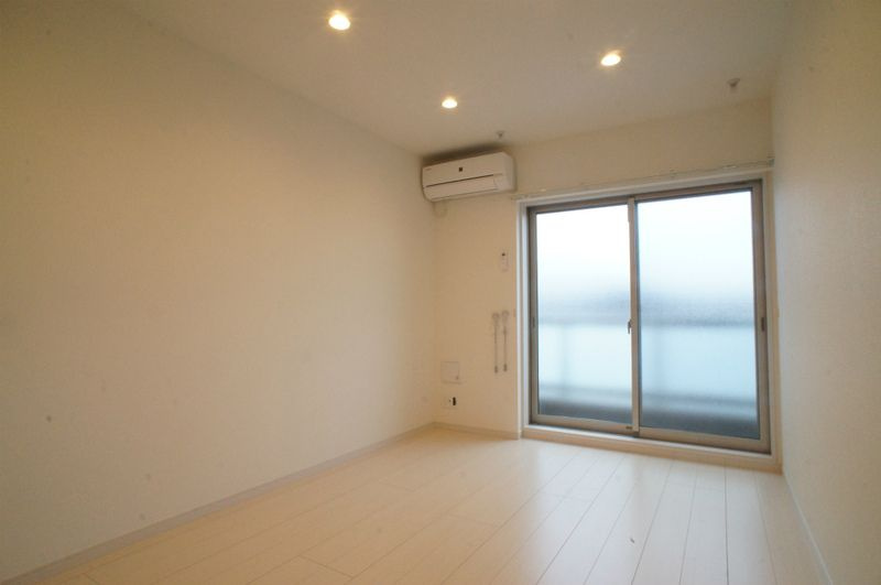 リブリ・エステラの内装