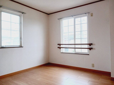 【内装】 | テラス・ロゼ | きれいな内装です