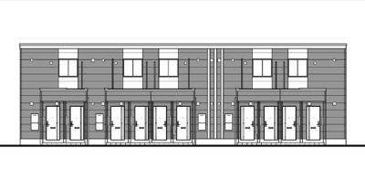 【外観】 | シェエラザード | 同型タイプ