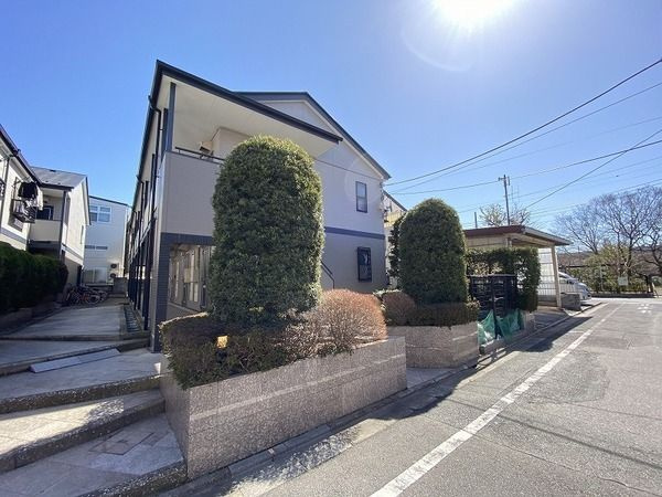 リブレリー春江Ｂの外観