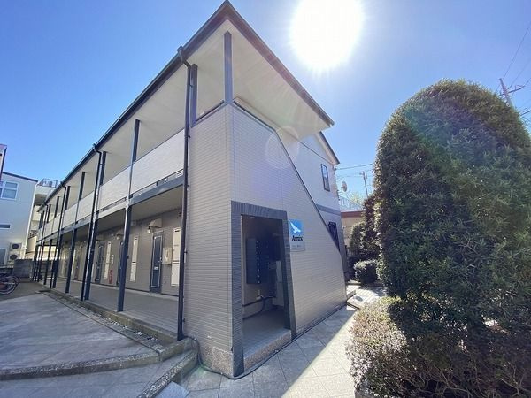 リブレリー春江Ｂのロビー|他部屋参考写真