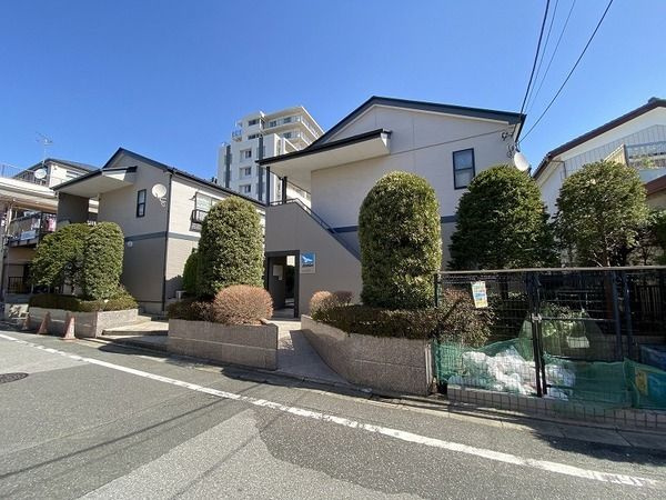リブレリー春江Ｂの外観|他部屋参考写真