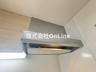 【設備】 | H-maison加美正覚寺Ⅶ