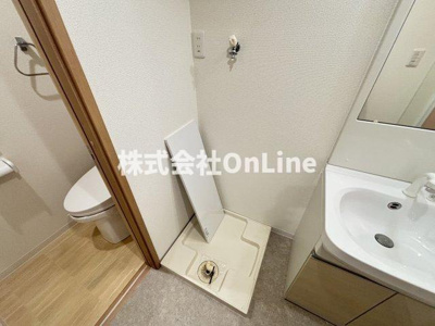 【設備】 | H-maison加美正覚寺Ⅶ