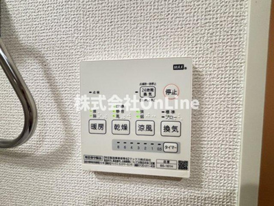 【設備】 | H-maison加美正覚寺Ⅶ