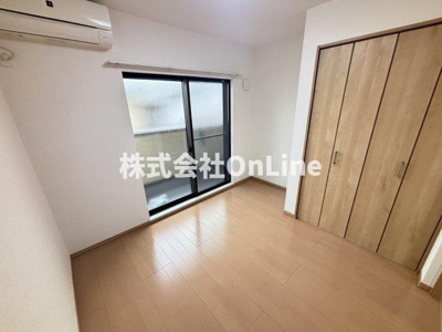 【内装】 | H-maison加美正覚寺Ⅶ