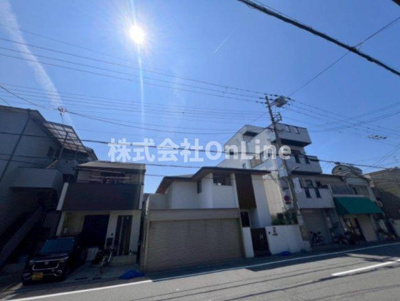 【展望】 | H-maison加美正覚寺Ⅶ
