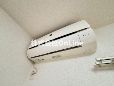 【設備】 | H-maison加美正覚寺Ⅶ