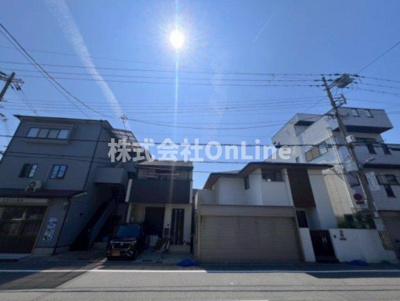 【展望】 | H-maison加美正覚寺Ⅶ