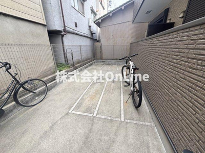 【その他共用部分】 | H-maison加美正覚寺Ⅶ