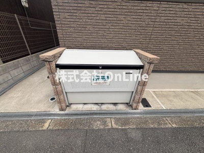 【その他共用部分】 | H-maison加美正覚寺Ⅶ