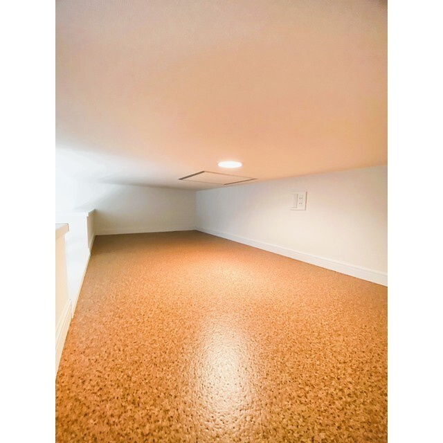 イデアルハイム白楽の内装