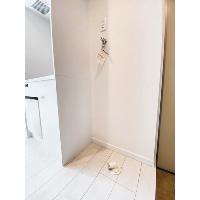 イデアルハイム白楽の内装