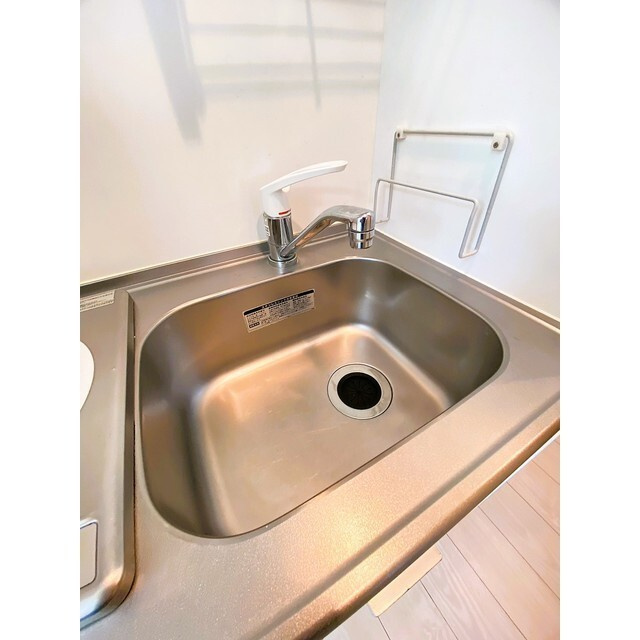 イデアルハイム白楽の内装