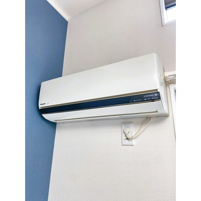 イデアルハイム白楽の内装