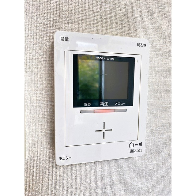 イデアルハイム白楽の内装