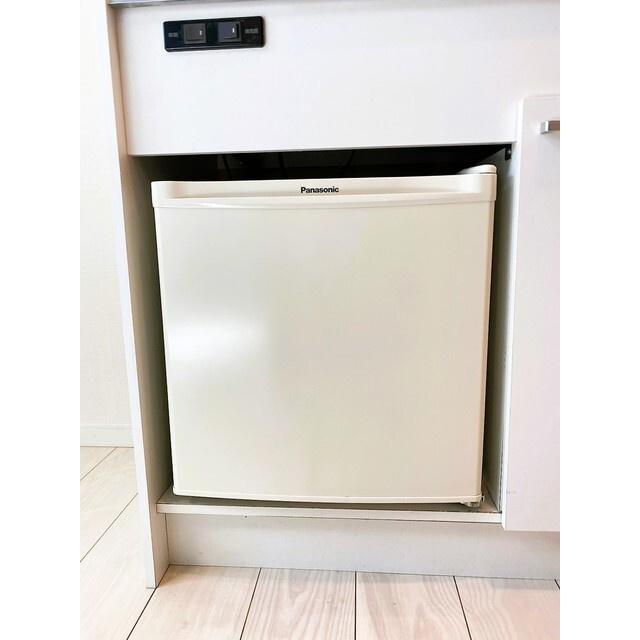 イデアルハイム白楽の内装