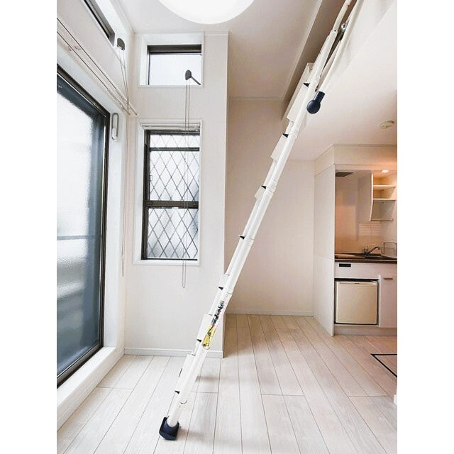 イデアルハイム白楽の内装