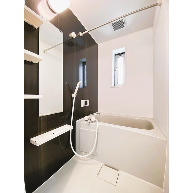 イデアルハイム白楽の内装