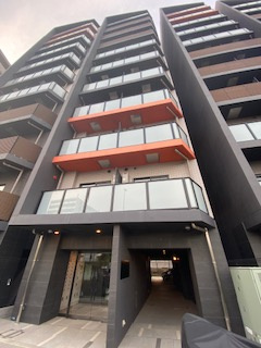 スパシエイラーレ横浜