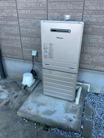 ミサワホーム施工　多度津町　全室南向き５LDKのその他