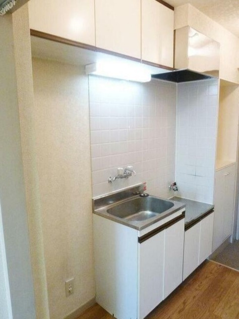 狛江市東和泉４丁目の賃貸マンションのキッチン|別部屋参考