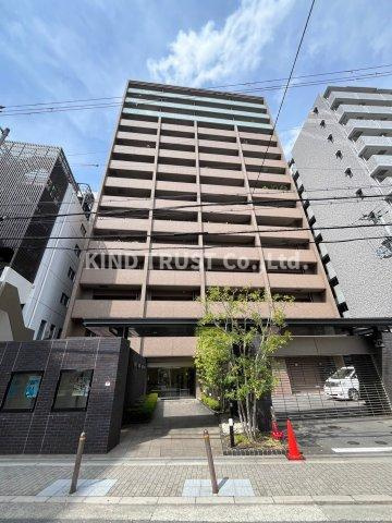 ウェリス西天満