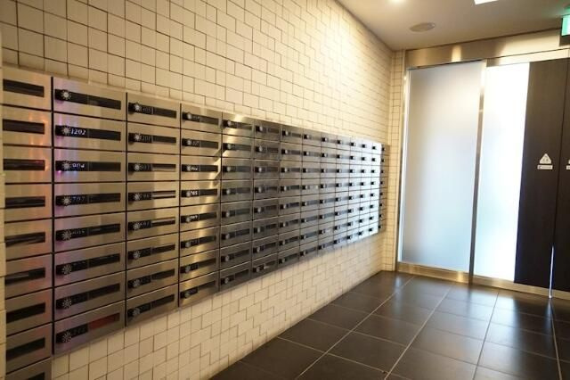 ランドステージ両国のその他共用部分