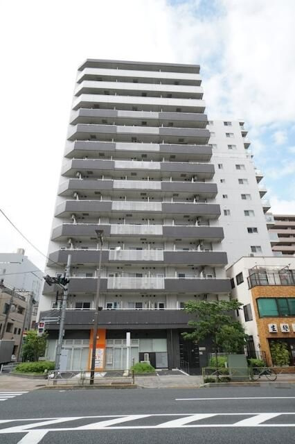 ランドステージ両国