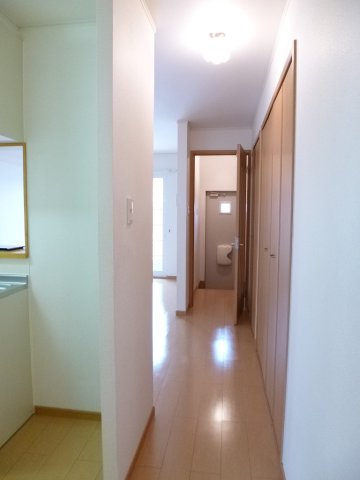 ホワイトメゾンⅦのその他共用部分