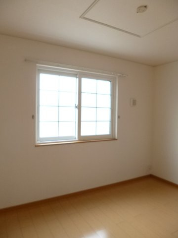 ホワイトメゾンⅦの内装