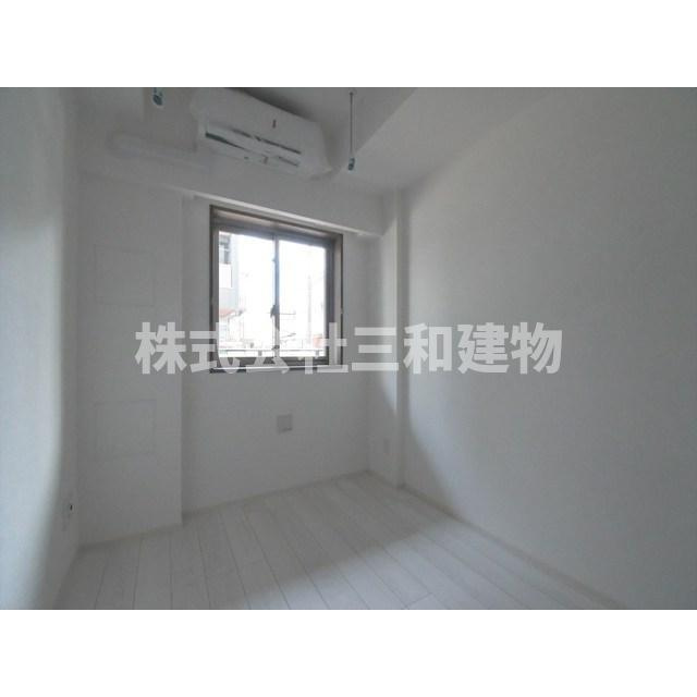 プライムガーデン若木の内装