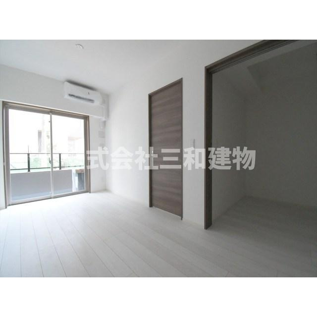 プライムガーデン若木の設備