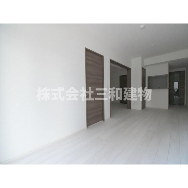 プライムガーデン若木の内装