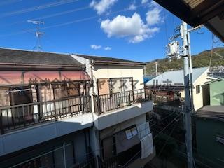 【展望】 | 野崎1丁目戸建