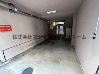 【駐車場】 | 野崎1丁目戸建