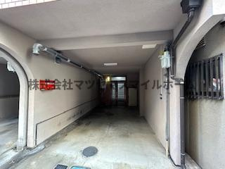 【設備】 | 野崎1丁目戸建