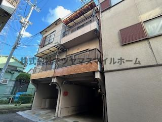 【外観】 | 野崎1丁目戸建