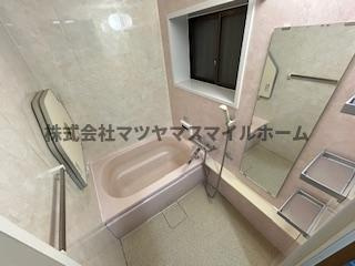【浴室】 | 野崎1丁目戸建