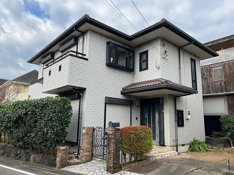 伊東市八幡野　戸建の画像