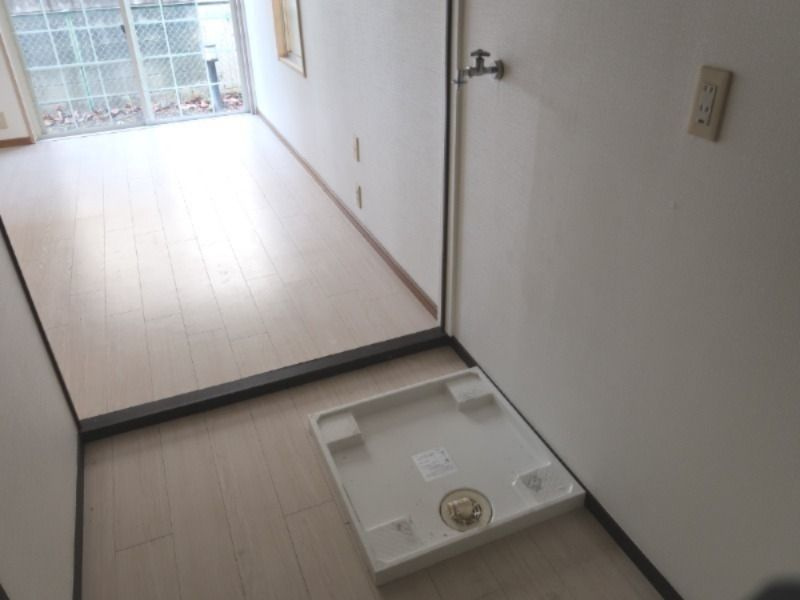 オークヴィラのその他