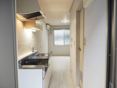 【内装】 | ハイツ南台(ハイツミナミダイ)