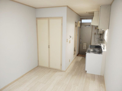 【内装】 | ハイツ南台(ハイツミナミダイ)